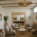 Hotel More