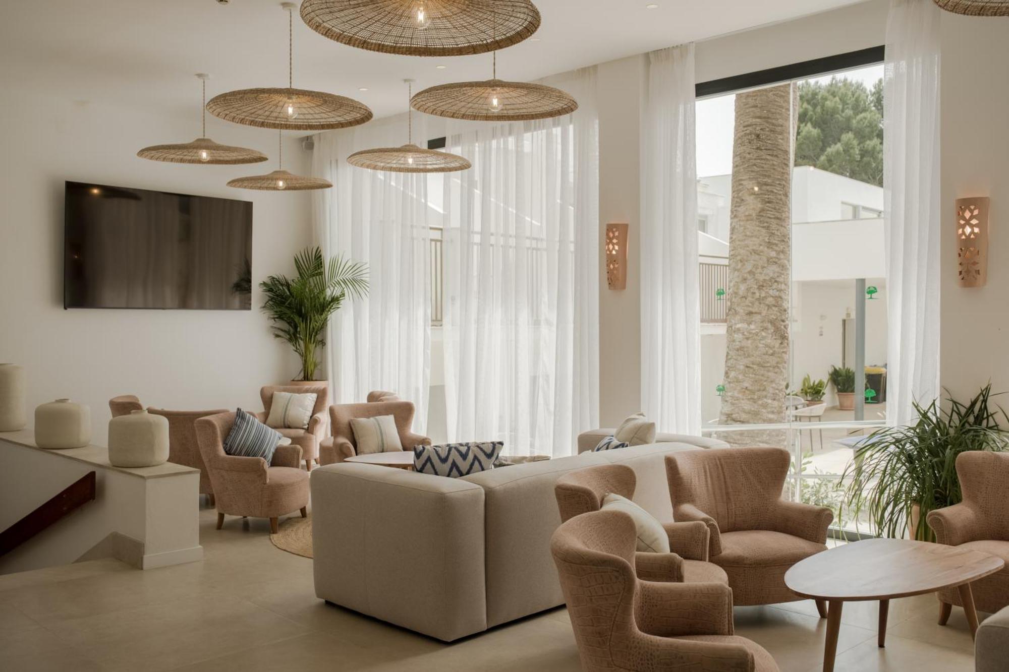 Hotel More Hotel Alcudia (Mallorca)