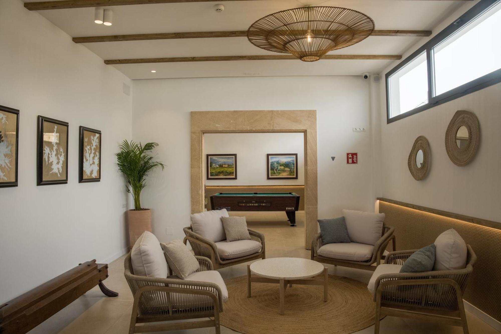 Hotel More Alcudia (Mallorca)
