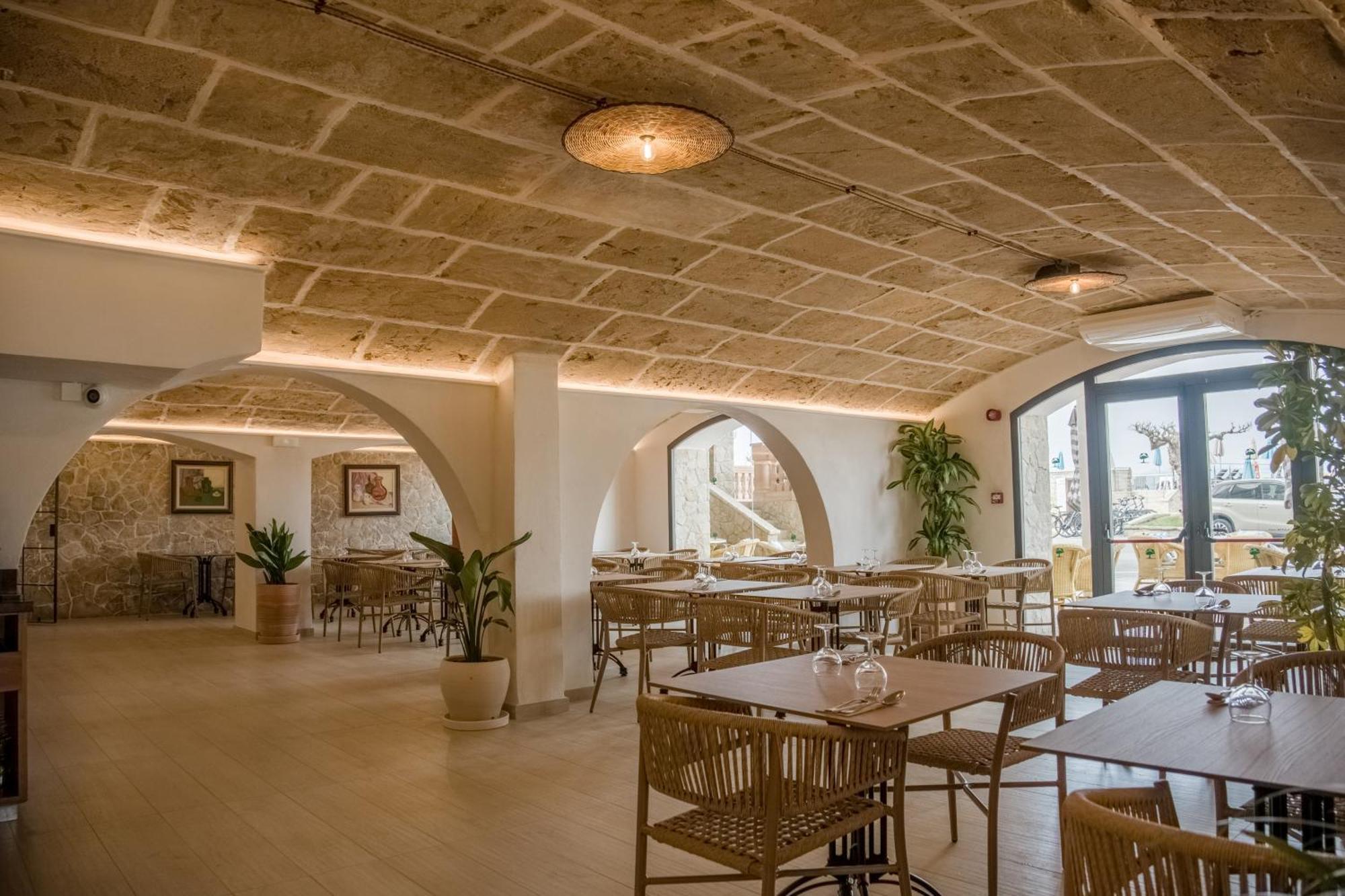Hotel More Alcudia (Mallorca)