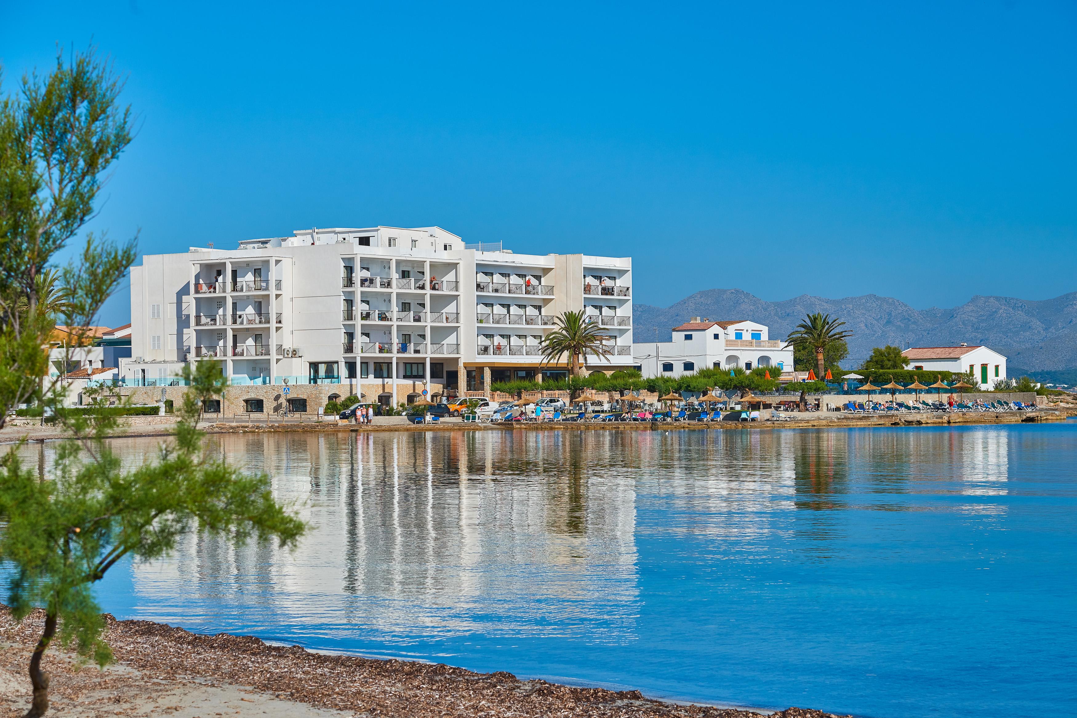 Hotel Hotel More Alcudia (Mallorca)