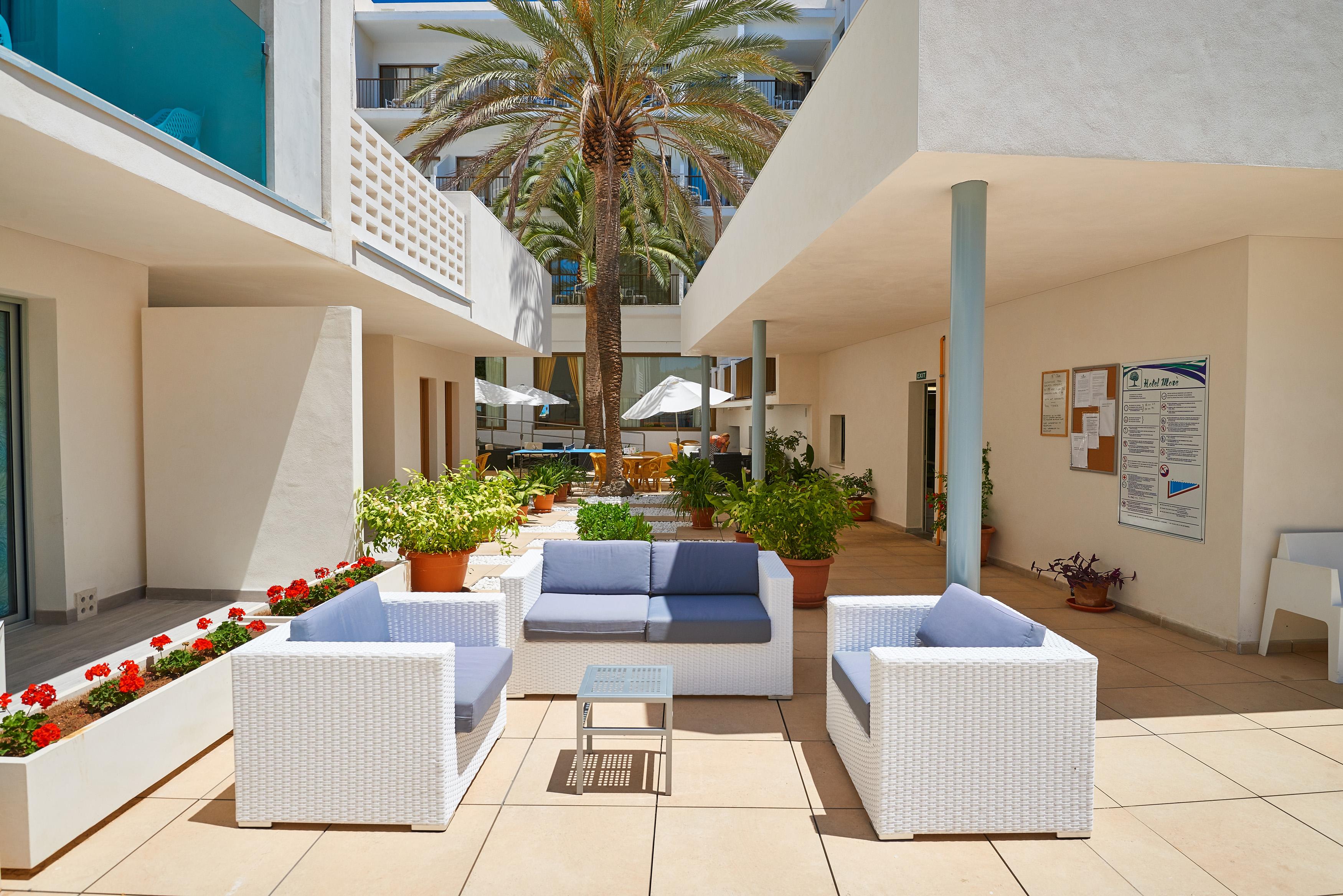 Hotel Hotel More Alcudia (Mallorca)