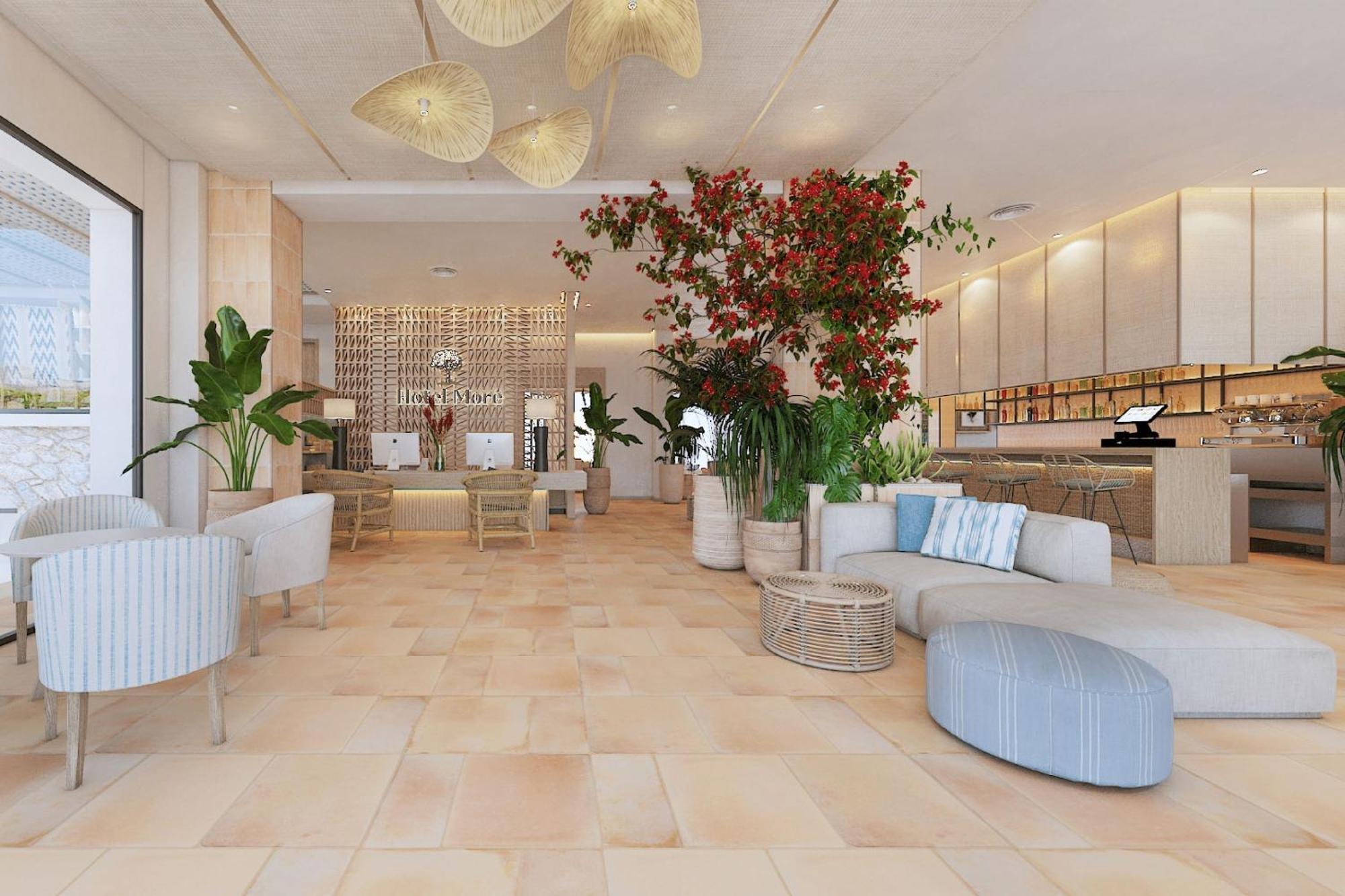 Hotel Hotel More 3*