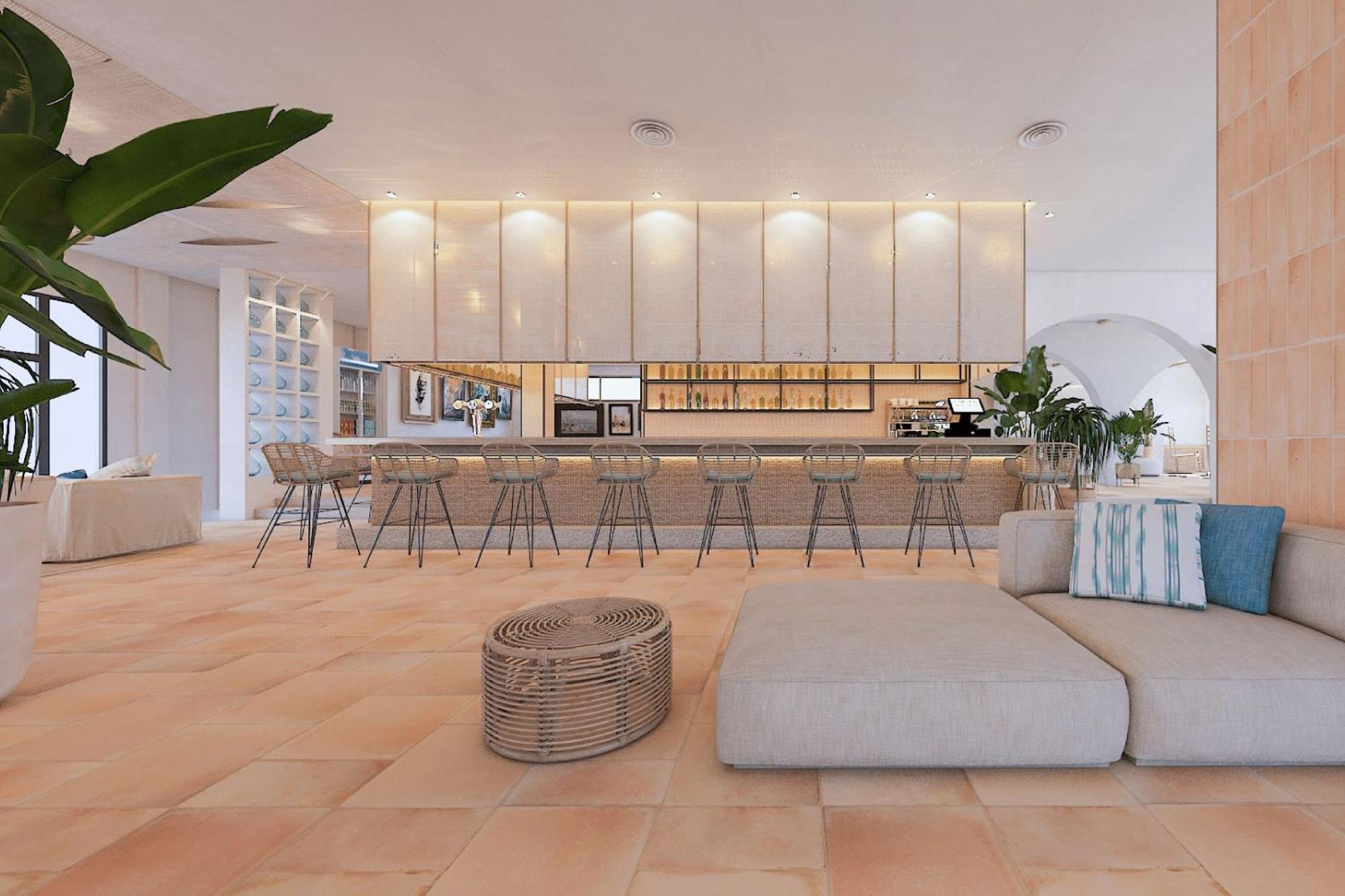 Hotel More 3* Alcudia (Mallorca)
