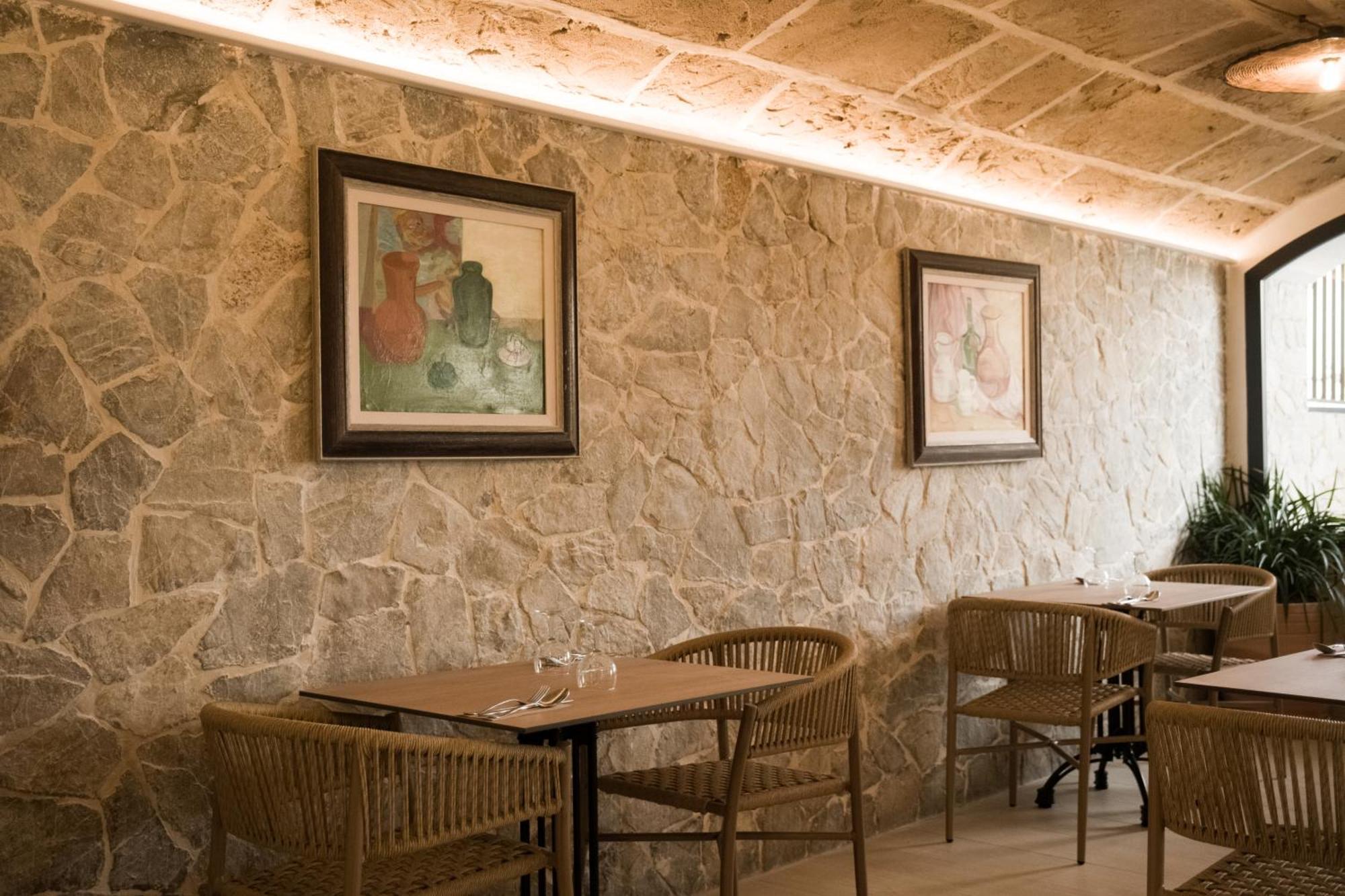 Hotel Moré