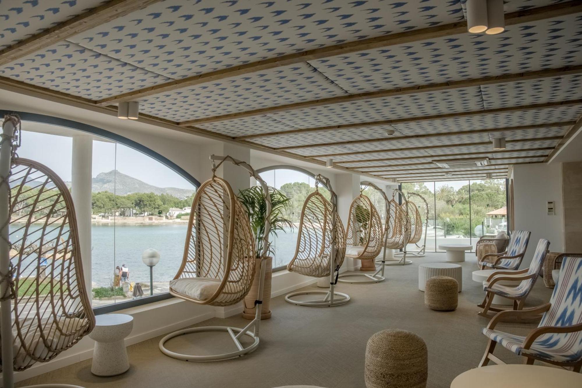 Hotel Moré 3*