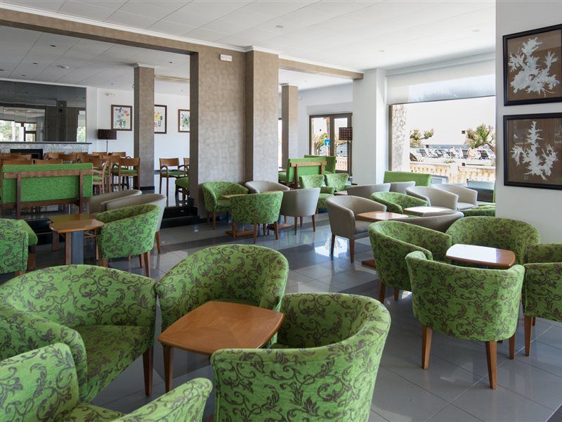 Hotel Hotel More 3*