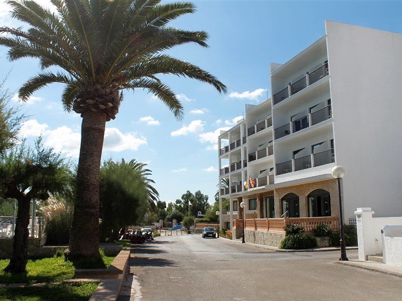 Hotel More 3* Alcudia (Mallorca)