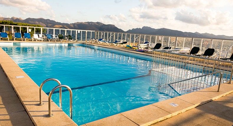 Moré Hotel