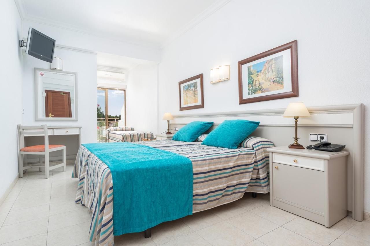Hotel More 3*