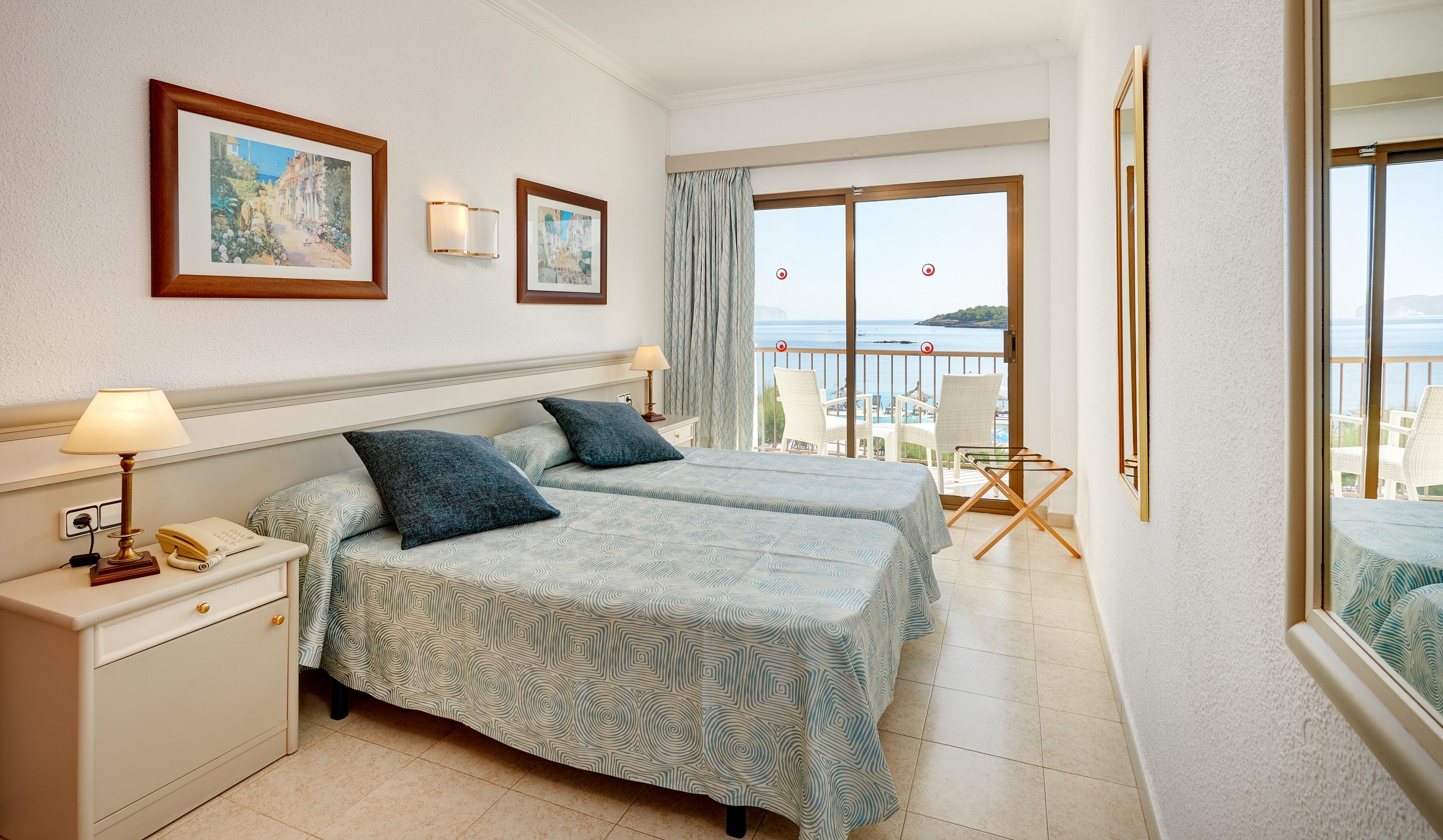 Hotel More 3* Alcudia (Mallorca)