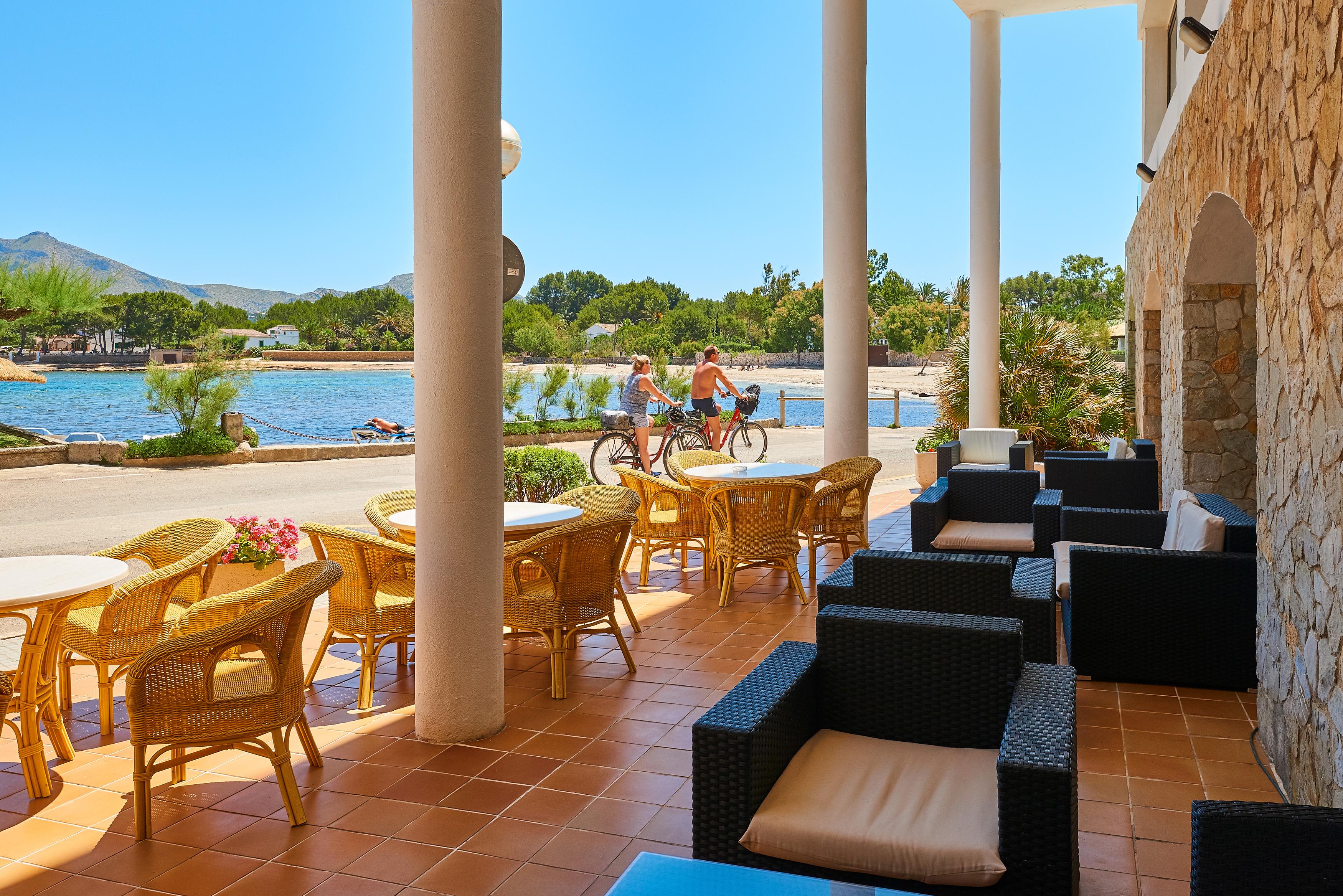 Hotel More 3* Alcudia (Mallorca)