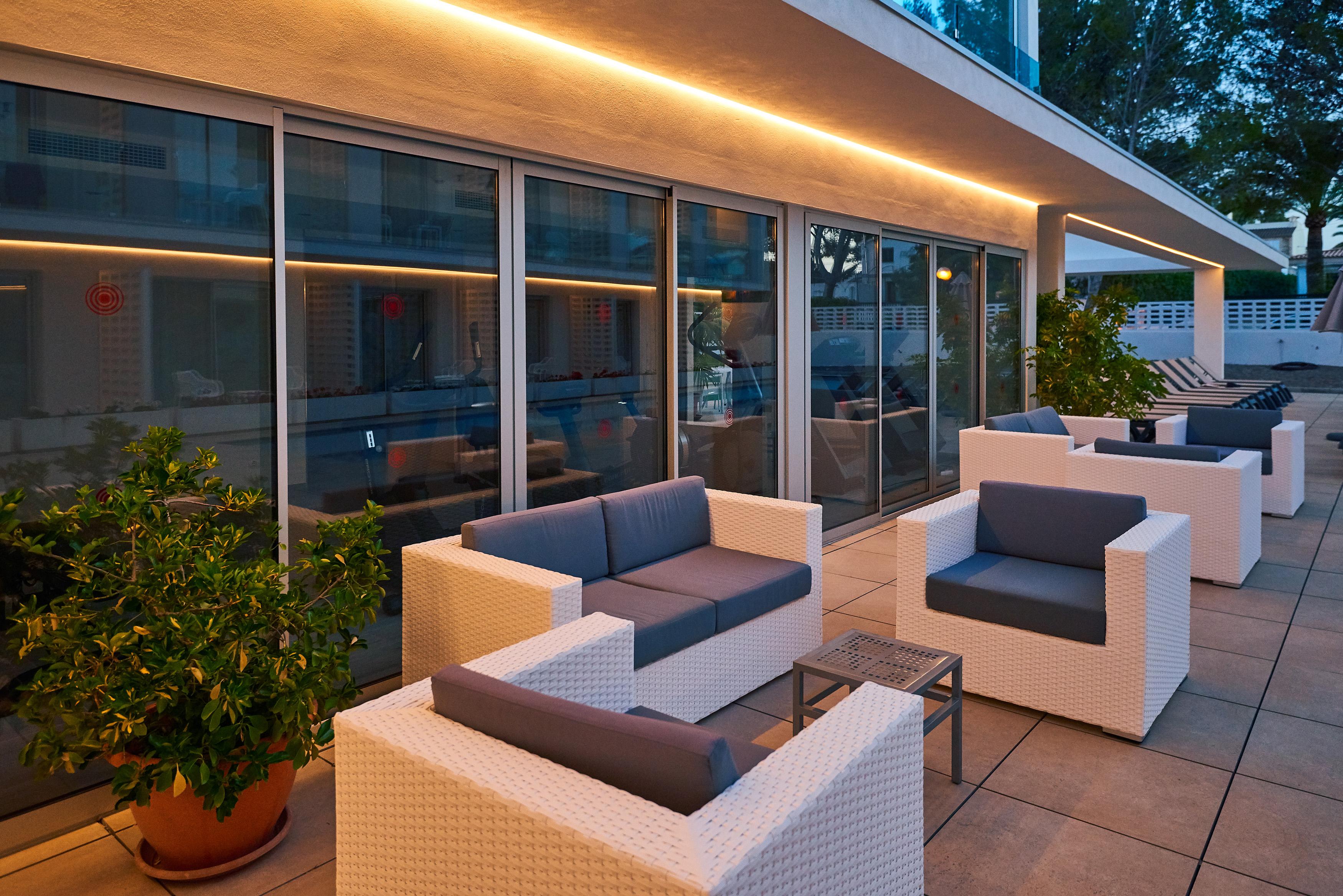 Hotel More 3* Alcudia (Mallorca)