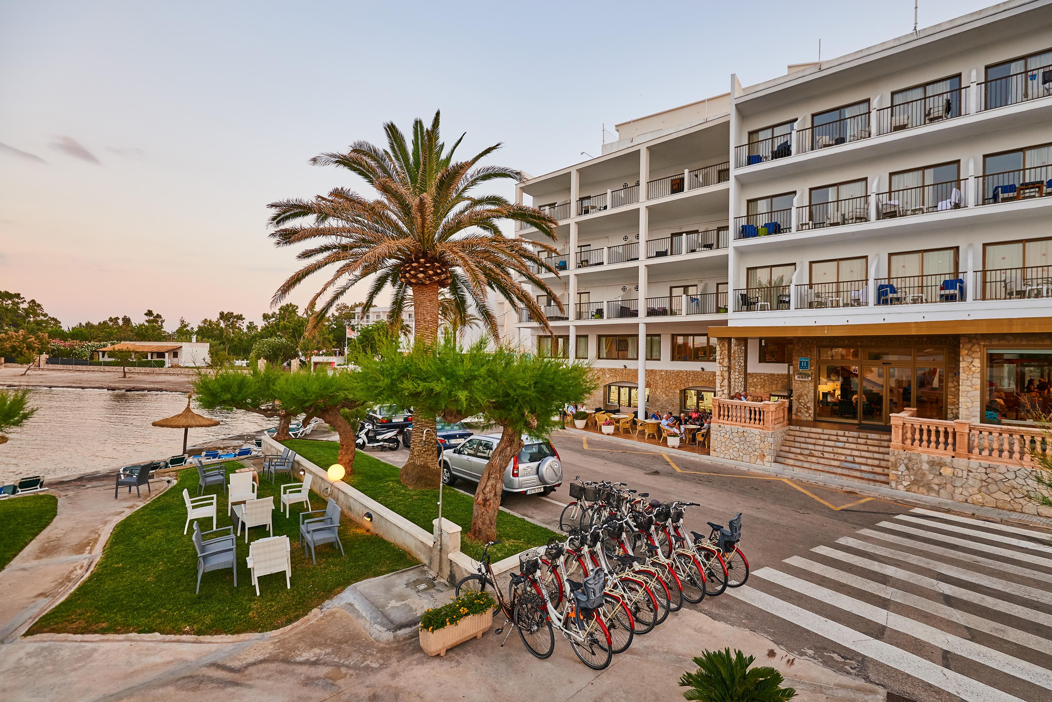 Hotel More Alcudia (Mallorca)