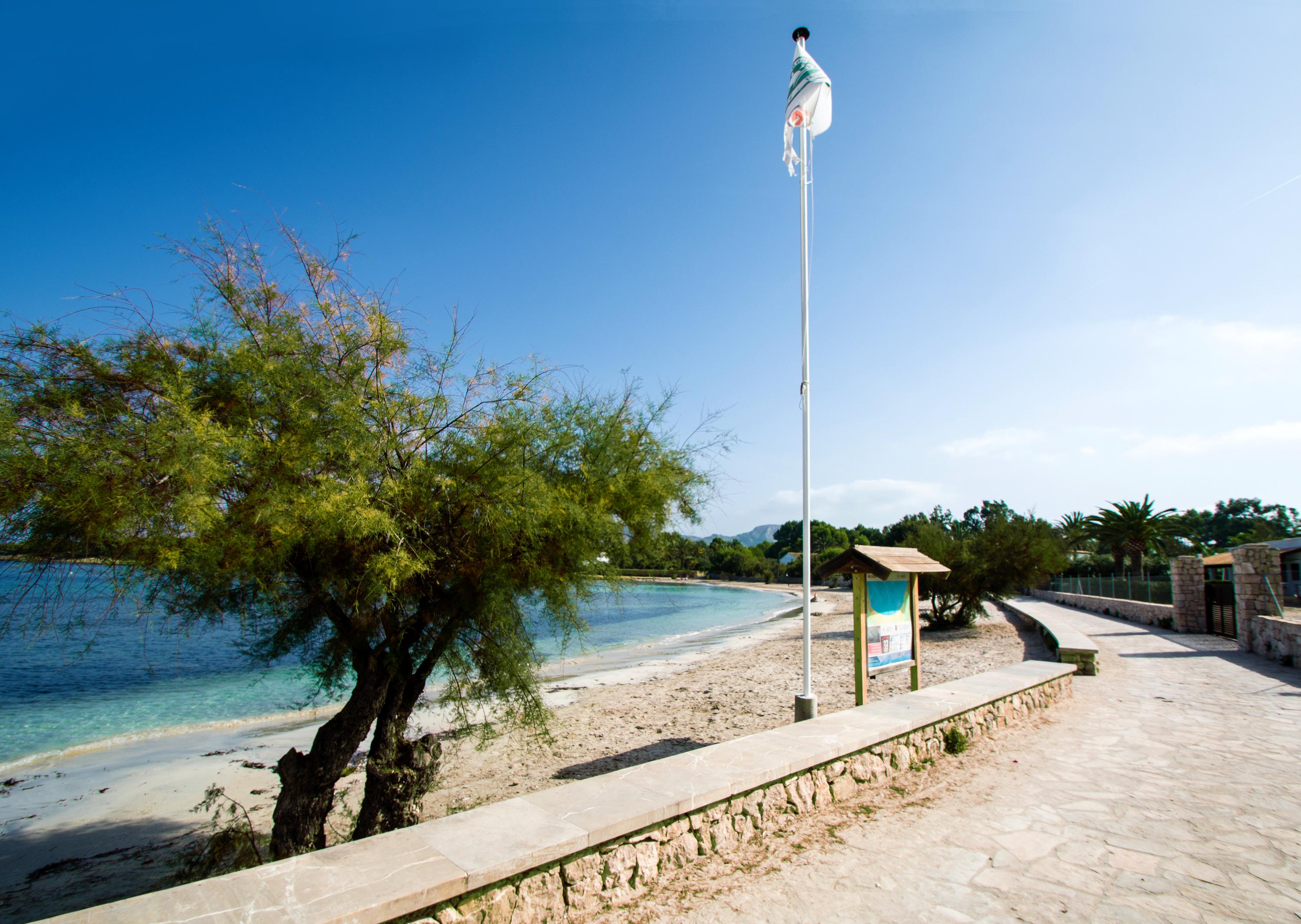 Hotel More 3* Alcudia (Mallorca)