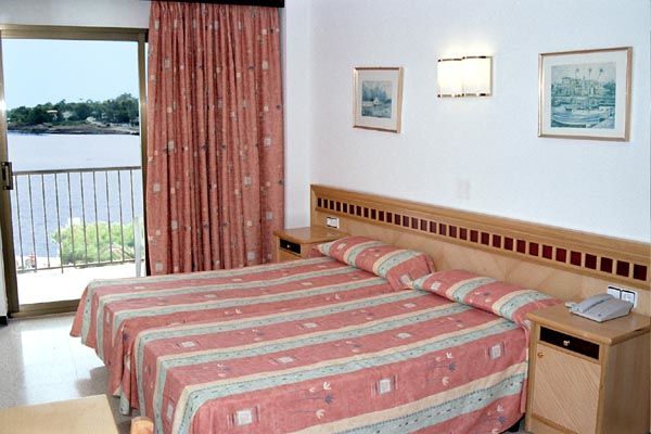 Hotel More Hotel Alcudia (Mallorca)