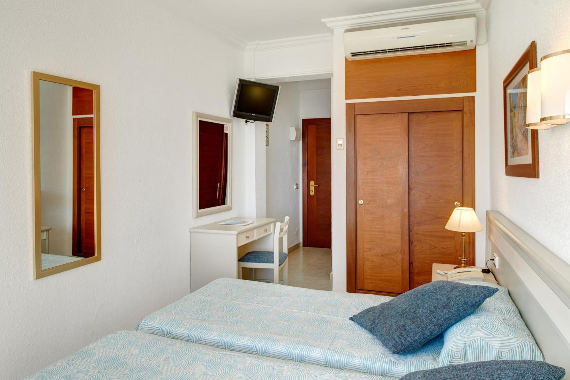Hotel More 3* Alcudia (Mallorca)