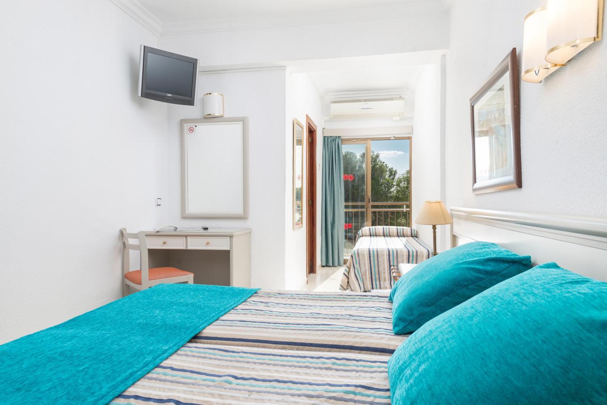 Hotel Hotel More 3*