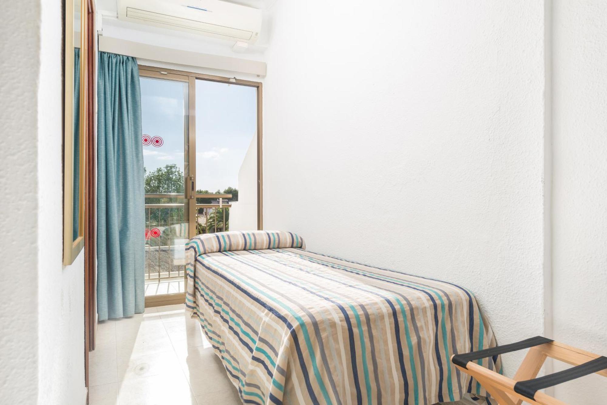 Hotel More Hotel Alcudia (Mallorca)