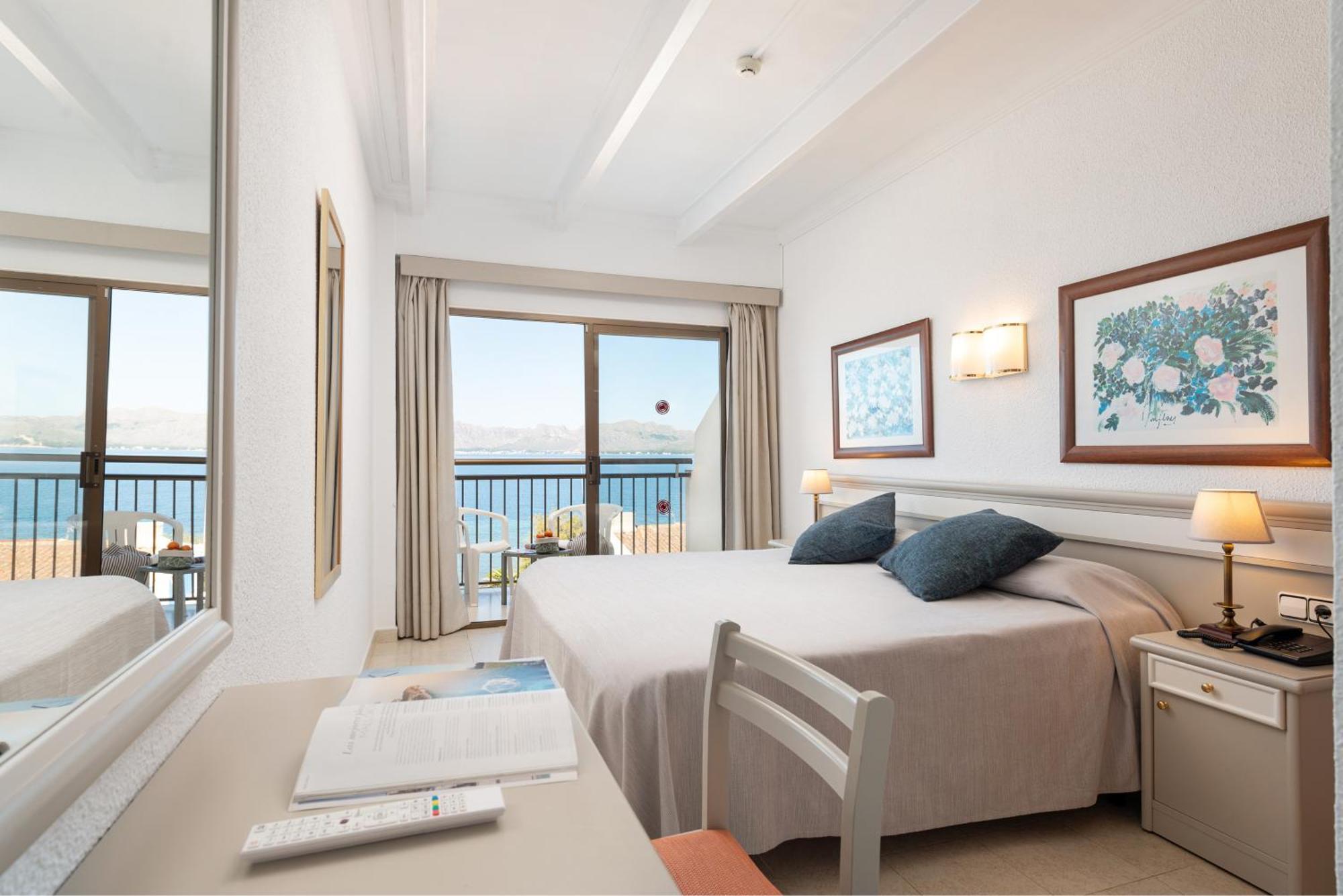 Hotel Hotel More Alcudia (Mallorca)