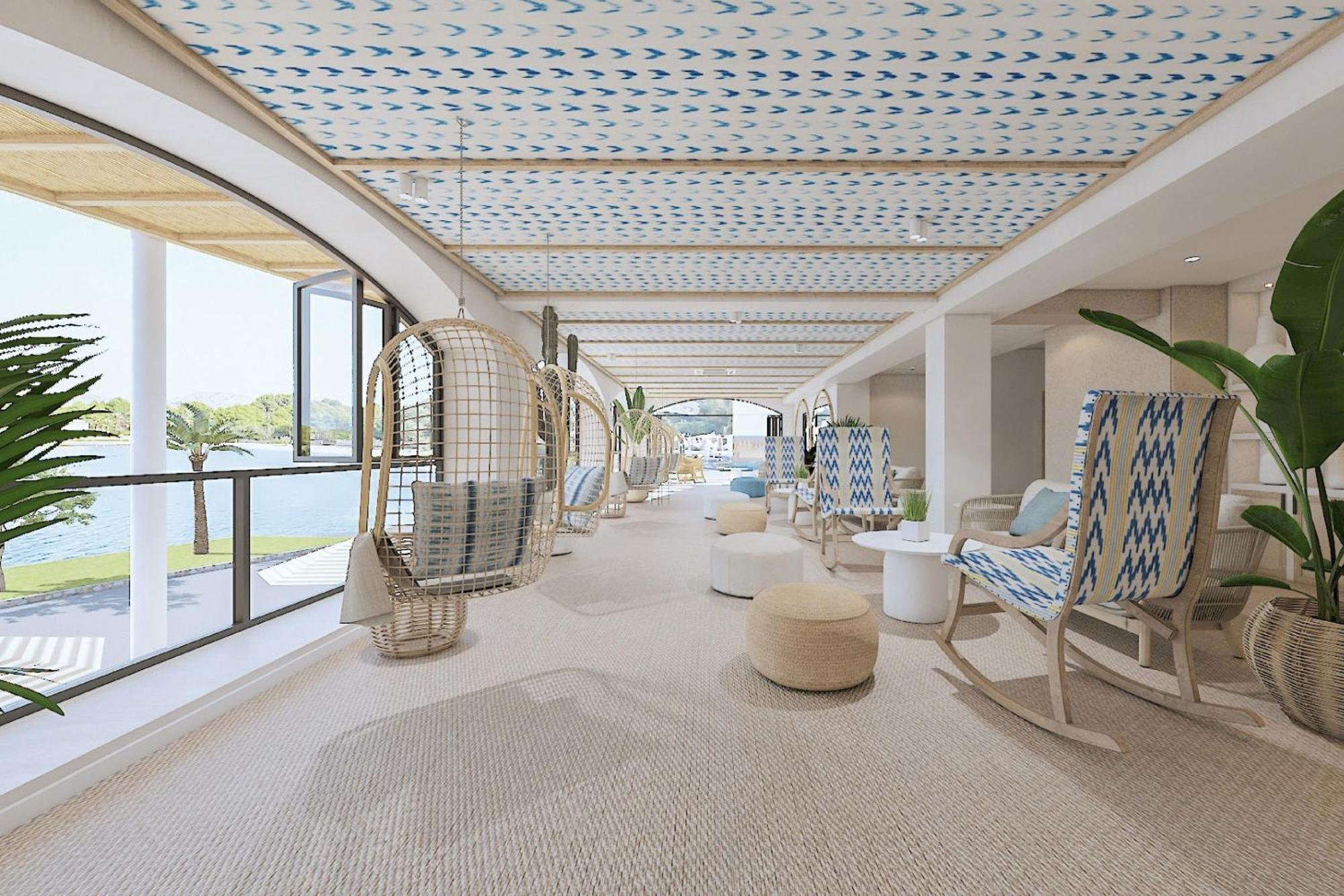 Hotel More 3* Alcudia (Mallorca)
