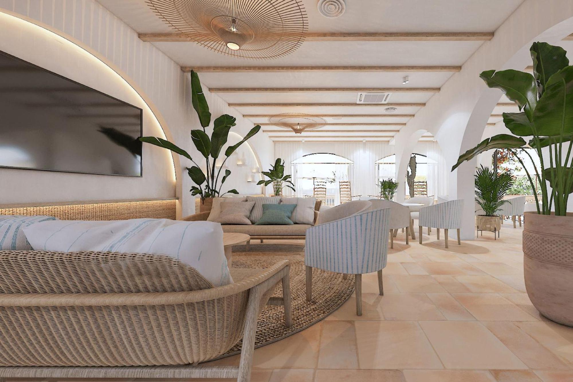 Hotel More