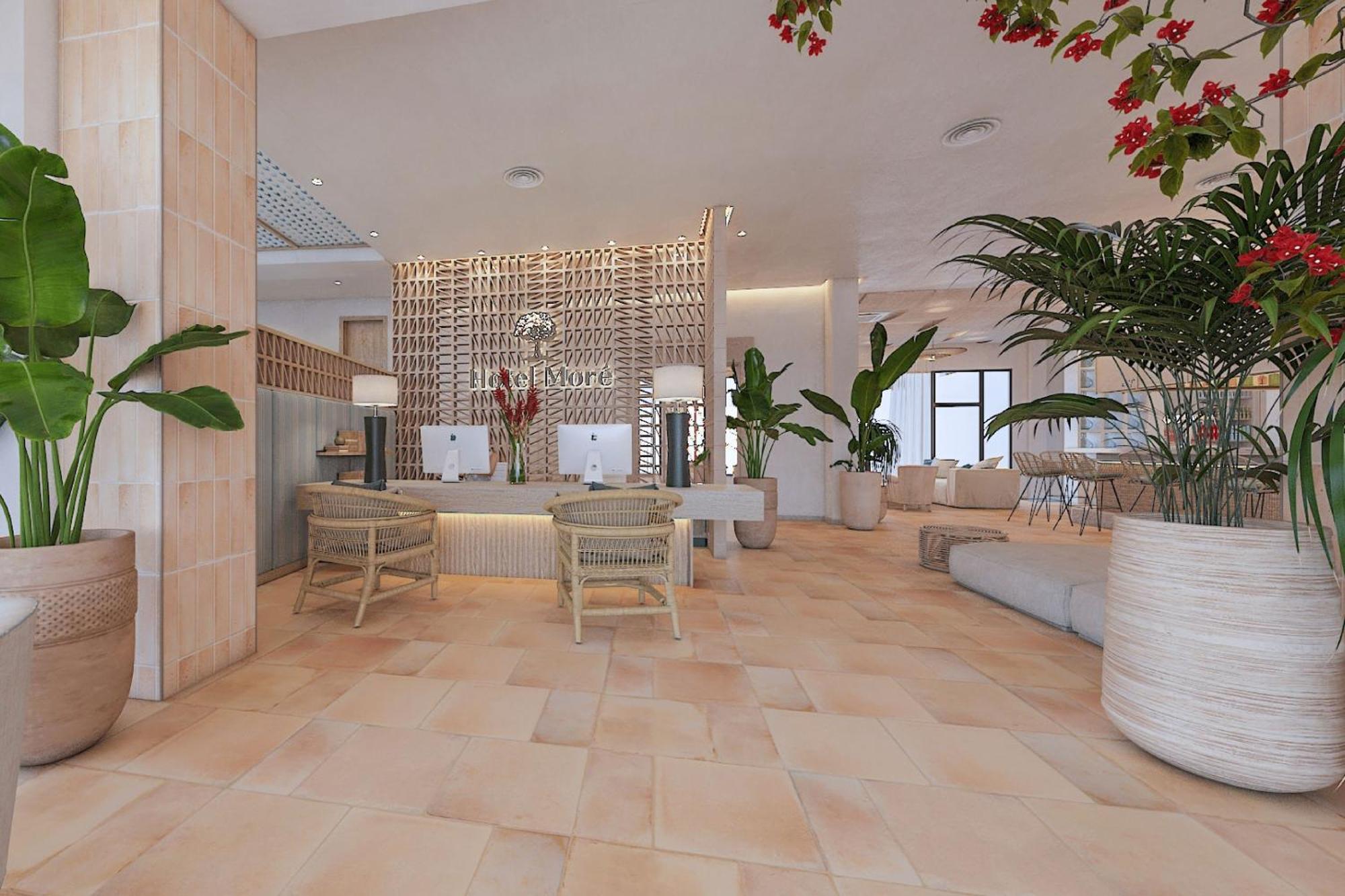 Hotel More 3*
