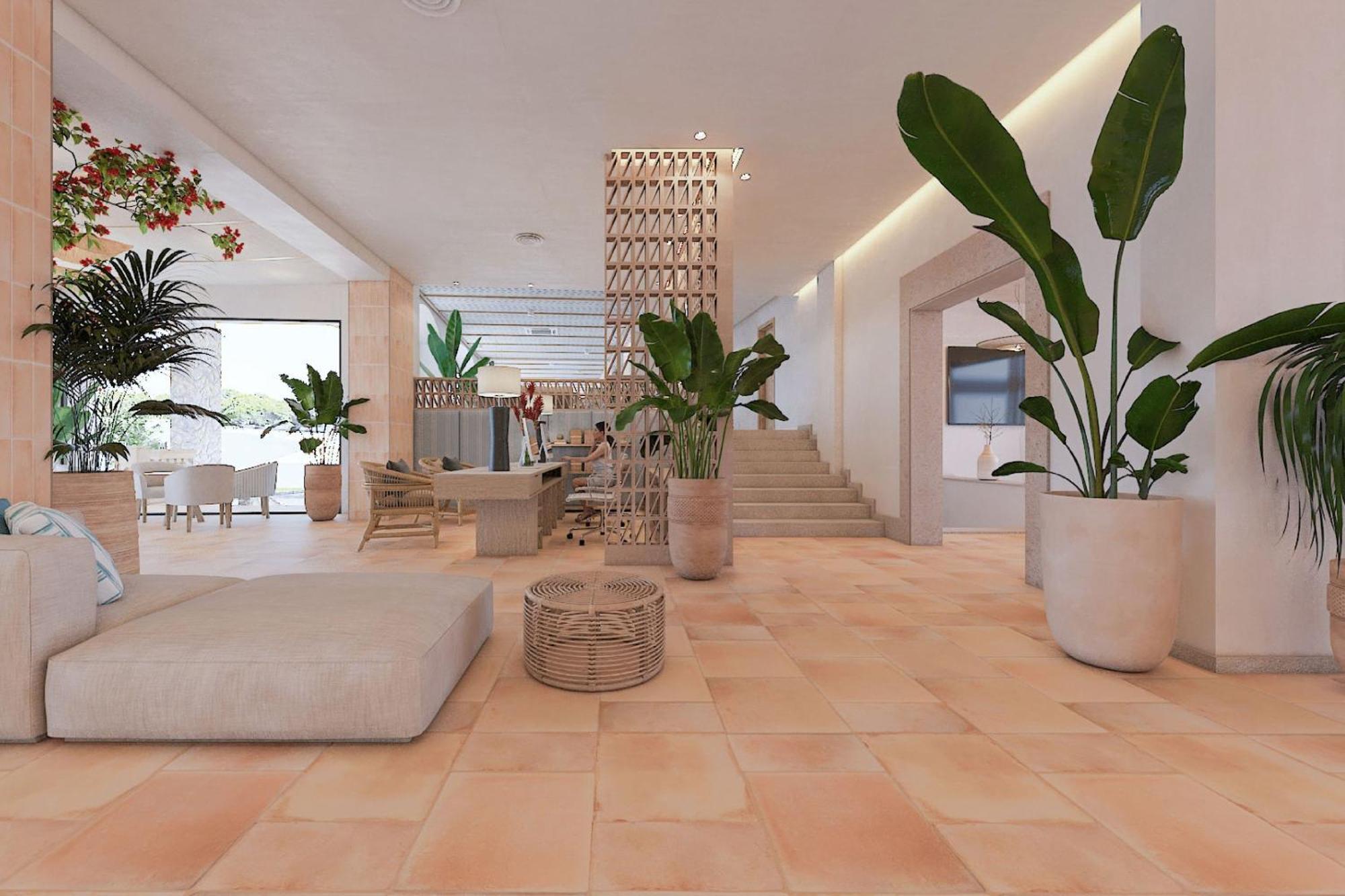Hotel More Hotel 3*