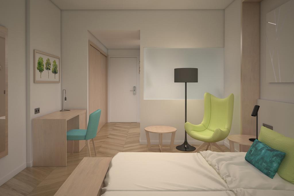 Hotel Hotel More