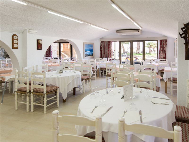 Hotel More