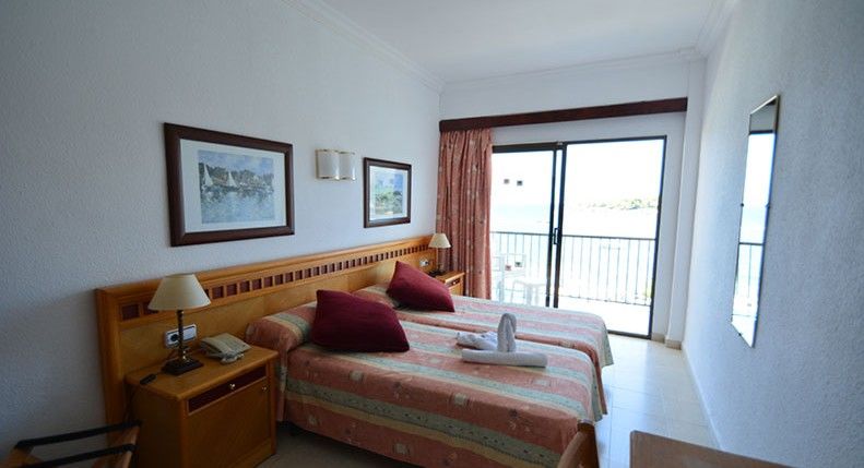 Hotel Hotel More Alcudia (Mallorca)