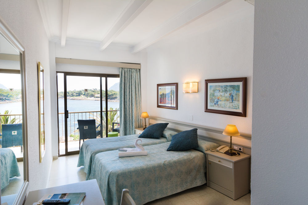 Hotel More
