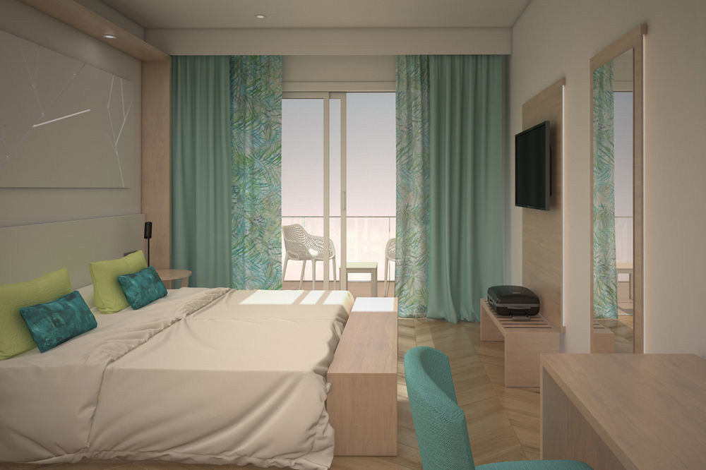 Hotel More