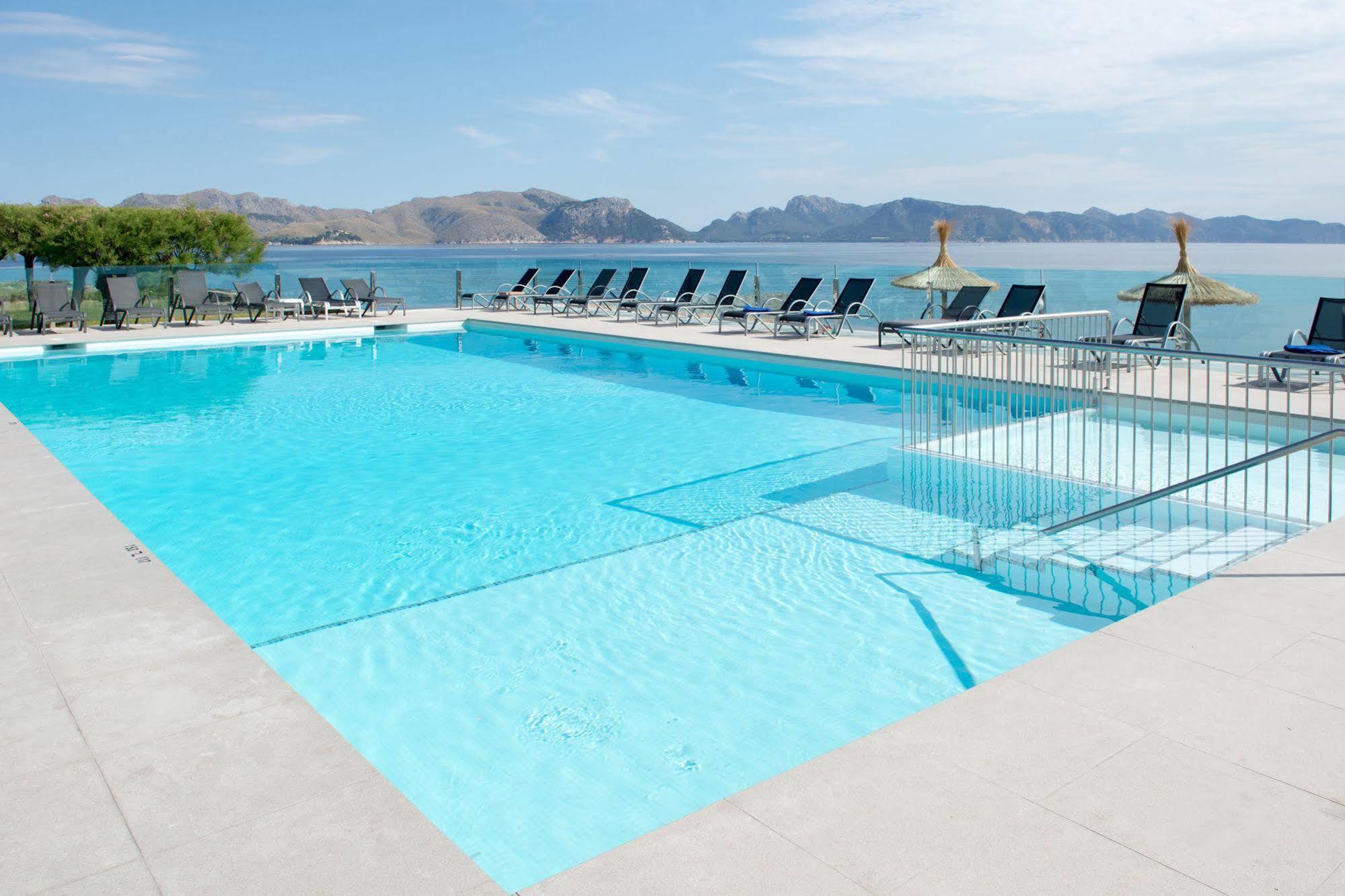 Hotel Hotel More Alcudia (Mallorca)